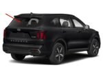 Heated Rear Back Window Back Glass Compatible with Kia Sorento 2021-2022 Models - Image 3