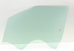 Driver Left Side Front Door Window Door Glass Compatible with Chevrolet Blazer 2019-2022 Models