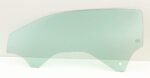 Driver Left Side Door Window Door Glass Compatible with Chevrolet Camaro 2 Door Convertible 2016-2022 Models