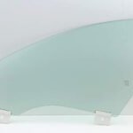 Laminated Driver Left Side Front Door Window Door Glass Compatible with Ford Fusion 2015-2020 Models