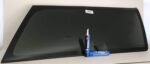 OEM Passenger Right Side Rear Quarter Window Quarter Glass Compatible with Chevrolet Blazer 1993-1994/Chevrolet Tahoe&GMC Yukon 1993-1999 2 Door Models - Image 2