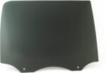 OE Platinum Edition Passenger Right Side Rear Door Window Door Glass Compatible with Ford F150 4 Door Crew Cab 2015-2020 Models / F250 F350 F450 F550 4 Door Crew Cab 2017-2022 Models