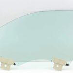 Laminated Driver Left Side Front Door Window Door Glass Compatible with Dodge Charger 2011-2022 Models