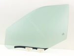 OE W/Logo Laminated Driver Left Side Front Door Window Door Glass Compatible with Ford Explorer 2011-2019 Models