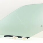 OE W/Logo Laminated Driver Left Side Front Door Window Door Glass Compatible with Ford Explorer 2011-2019 Models