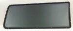 Stationary Driver Left Side Quarter Window Quarter Glass Compatible with Ford Econoline 1992-2016 Models - Image 2