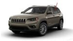 Driver Left Side Rear Door Window Door Glass Compatible with Jeep Cherokee 2014-2021 Models - Image 2