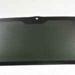 Heated Back Window Back Glass Compatible with Land Rover Range Rover 2005-2012 Models