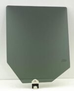 Passenger Right Side Rear Door Window Door Glass Privacy Compatible with Range Rover Sport 4 Door Utility 2006-2013