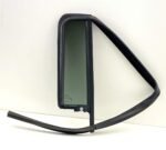 OEM Driver Left Side Rear Vent Window Vent Glass Compatible with Jeep Liberty 2008-2012 Models - Image 2