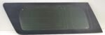 Passenger Right Side Quarter Window Quarter Glass with Antenna Style Compatible with Chevrolet Suburban 1500 & 2500/GMC Yukon XL 1500 & 2500/Cadillac Escalade ESV 2011-2014 Models - Image 2