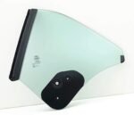 OE Driver Left Side Quarter Window Quarter Glass Compatible with Ford Mustang 2 Door Convertible 2015-2022 Models