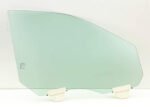 OEM Laminated Passenger Right Side Front Door Window Door Glass Compatible with Dodge Durango 2011-2023/Jeep Grand Cherokee 2011-2021 Models (Not For Cherokee, or Grand Cherokee L)