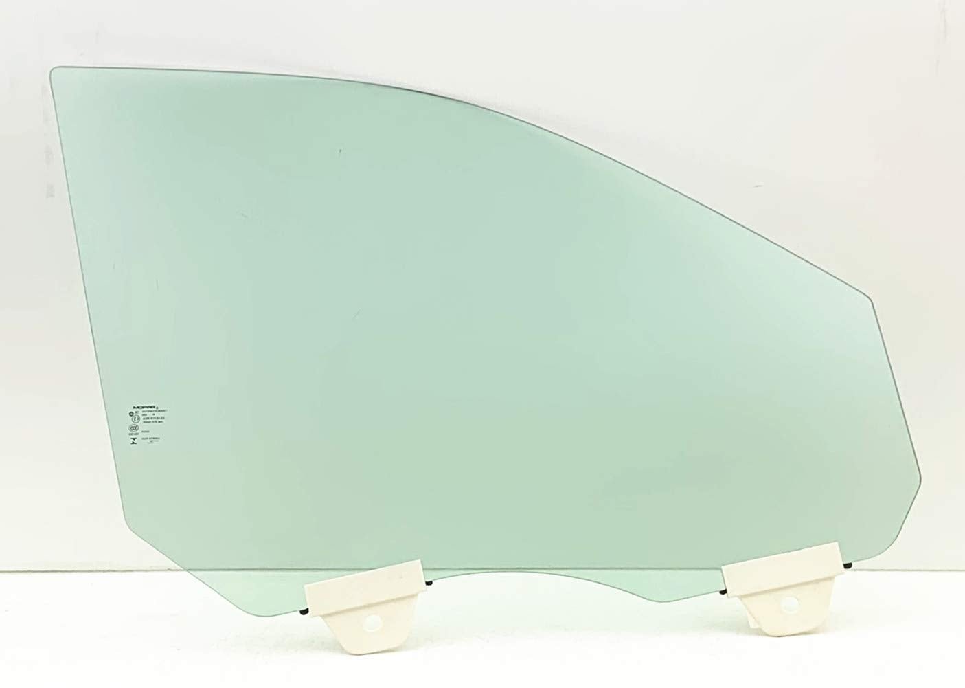 51FcV_XbxPL_dbcf4fca-cd47-48cc-99df-f2bf00110f8e OEM Laminated Passenger Right Side Front Door Window Door Glass Compatible with Dodge Durango 2011-2023/Jeep Grand Cherokee 2011-2021 Models (Not For Cherokee, or Grand Cherokee L) - Image 1