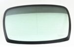 Heated Back Window Back Glass Compatible with Nissan Altima 2 Door Coupe 2008-2013 Models