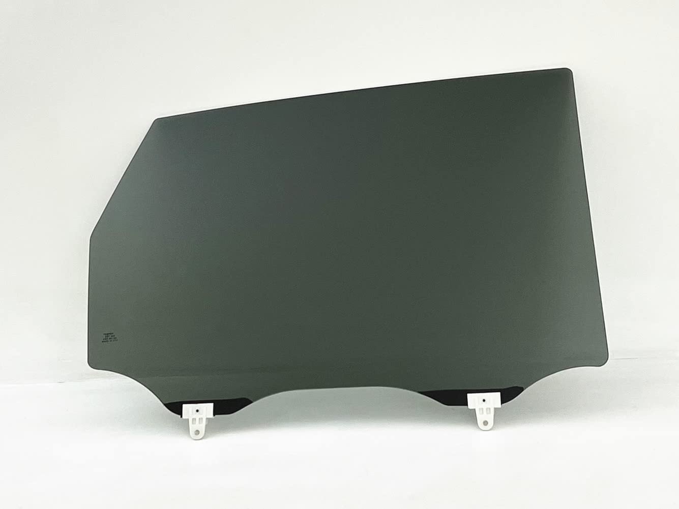 51GcUwHPBhL Passenger Right Side Rear Door Window Door Glass Compatible with Hyundai Tucson 2005-2009 Models - Image 1