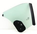 OE Passenger Right Side Quarter Window Quarter Glass Compatible with Ford Mustang 2 Door Convertible 2015-2022 Models