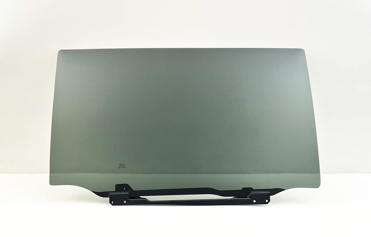 51H7u8Iv1ML Stationary Style Passenger Right Side Rear Sliding Cargo Door Window Door Glass Compatible with Dodge Grand Caravan / Chrysler Town & Country 2008-2020 Models - Image 1