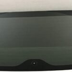 Heated Back Tailgate Window Back Glass Compatible with Honda HR-V 2016-2022 Models