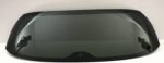 Heated Back Tailgate Window Back Glass Compatible with Honda HR-V 2016-2022 Models