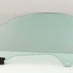 Driver Left Side Window Door Glass Compatible with BMW Z4/BMW M Roadster 2 Door Convertible 2003-2008 Models