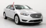 Laminated Passenger Right Side Front Door Window Door Glass Compatible with Ford Taurus 4 Door Sedan 2010-2019 Models - Image 2