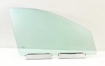 Tempered Passenger Right Side Front Door Window Door Glass Compatible with Volvo XC90 2003-2014 Models