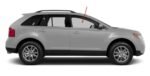 OEM Laminated Passenger Right Side Front Door Window Door Glass Compatible with Ford Edge 2007-2014 Models/Lincoln MKX 2007-2015 Models - Image 2