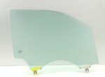 OEM Laminated Passenger Right Side Front Door Window Door Glass Compatible with Ram 1500 Pickup 2019-2024 Models (Not For 1500Classic)