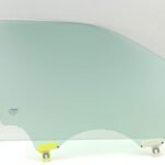 OEM Laminated Passenger Right Side Front Door Window Door Glass Compatible with Ram 1500 Pickup 2019-2024 Models (Not For 1500Classic)
