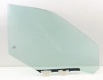 OE W/Logo Laminated Passenger Right Side Front Door Window Door Glass Compatible with Ford Explorer 2011-2019 Models