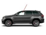 Laminated Driver Left Side Front Door Window Door Glass Compatible with Dodge Durango 2011-2023/Jeep Grand Cherokee 2011-2021 Models (Not For Cherokee, or Grand Cherokee L) - Image 3