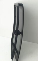 Movable Passenger Right Side Quarter Window Quarter Glass Complete Set Compatible with Chevrolet/GMC Pickup C1500 K1500 1988-1999 / C2500 K2500 C3500 K3500 1988-2000 2 Dr Extended Cab Models - Image 4