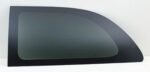 Power Style Driver Left Side Quarter Window Quarter Glass Compatible with Dodge Grand Caravan/Chrysler Town & Country Long Wheel Base 2004-2007 Models
