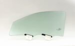 OEM Laminated Driver Left Side Front Door Window Door Glass Compatible with Ford Mustang Mach-E 2021-2023 Models
