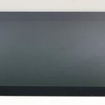 Stationary Passenger Right Side Quarter Window Quarter Glass Compatible with Ford Expedition EL Long Wheel Base 2008-2017 Models