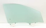 Laminated Passenger Right Side Front Door Window Door Glass Compatible with Cadillac XT4 2019-2022 Models