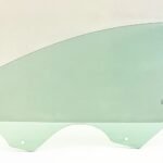 Driver Left Side Front Door Window Door Glass Compatible with Buick Regal 2011-2017 Models