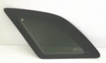 Passenger Right Side Quarter Window Quarter Glass Compatible with Chevrolet Equinox / Pontiac Torrent 2007-2009 Models - Image 2