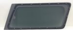 Stationary Driver Left Side Quarter Window Quarter Glass Compatible with Ford Expedition EL Long Wheel Base 2008-2017 Models - Image 2
