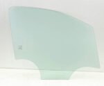 Passenger Right Side Front Door Window Door Glass Compatible with Chevrolet Trax 2013-2022 Models