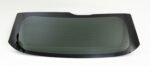 Heated Rear Back Window Back Glass Compatible with Kia Sorento 2021-2022 Models