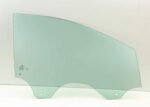 OE Passenger Right Side Front Door Window Door Glass Compatible with Ford Edge 2015-2024 Models