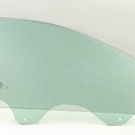 OE Passenger Right Side Front Door Window Door Glass Compatible with Ford Edge 2015-2024 Models