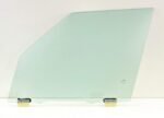 Driver Left Side Front Door Window Door Glass Laminated Compatible with Land Rover Range Rover 2006-2007 Models