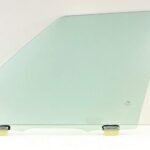 Driver Left Side Front Door Window Door Glass Laminated Compatible with Land Rover Range Rover 2006-2007 Models