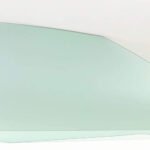 Passenger Right Side Door Window Door Glass Compatible with Chrysler Sebring 2 Door Convertible 2008-2010/Chrysler 200 2 Door Convertible 2011-2014 Models