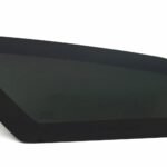 Driver Left Side Rear Quarter Window Quarter Glass Compatible with Dodge Magnum 4 Door Wagon 2005-2008 Models