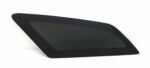 Driver Left Side Rear Quarter Window Quarter Glass Compatible with Dodge Magnum 4 Door Wagon 2005-2008 Models