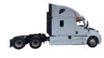 Passenger Right Side Front Door Window Door Glass Compatible with Freightliner Cascadia 2018-2020 Models - Image 2